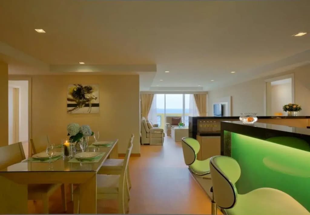 Blanco Apartment Hotel - photo 10