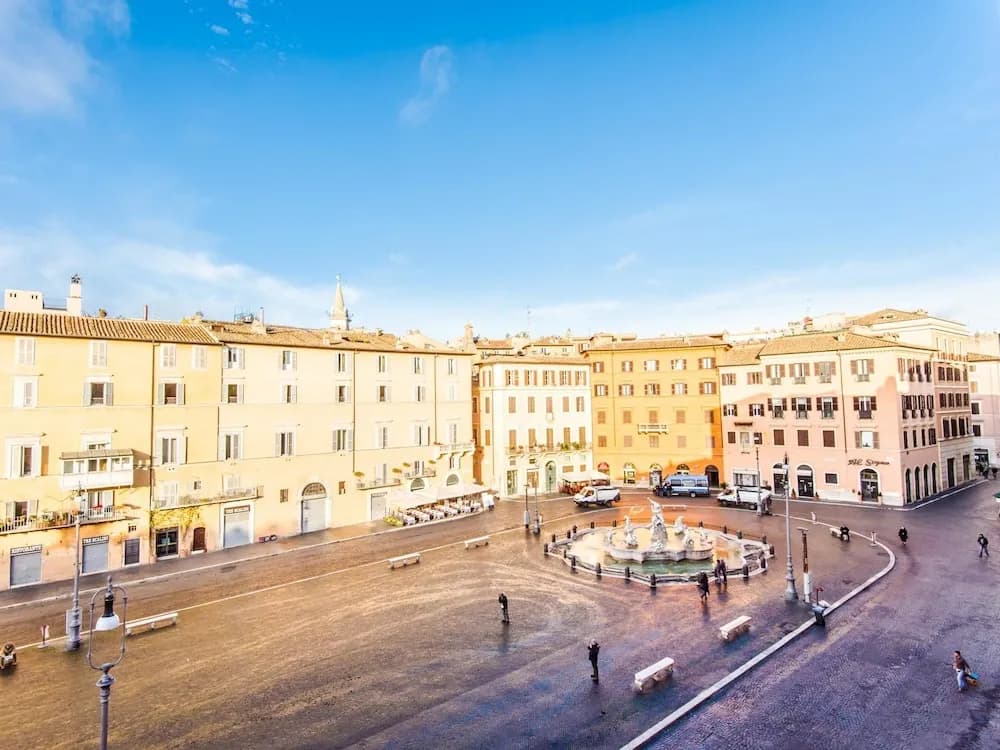 RSH Bernini Luxury Panoramic Apartment - photo 1