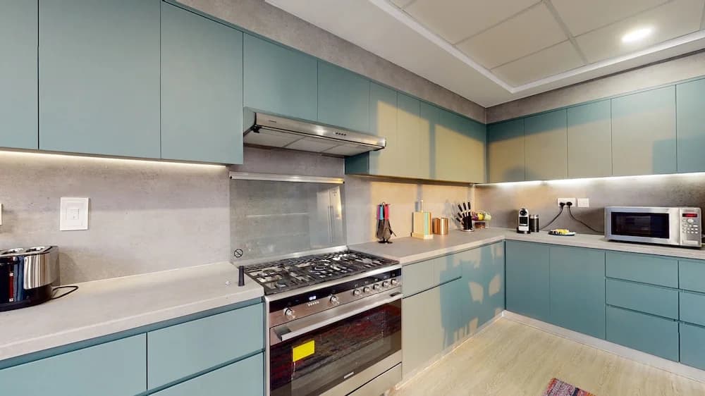 2201 Bellevue Towers - photo 17