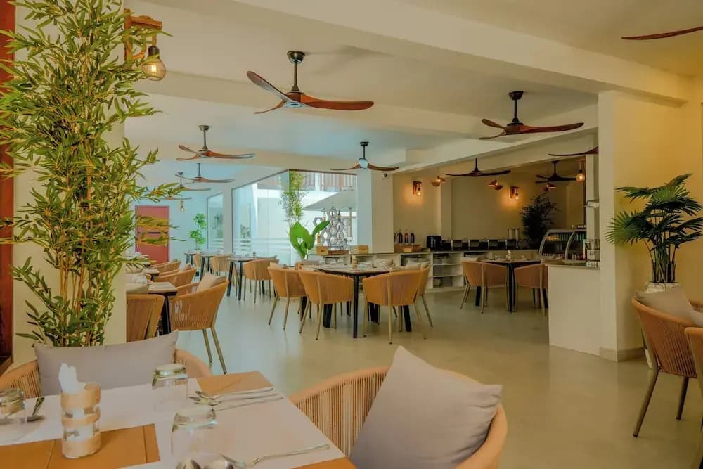 Cocomo Maldives - photo 30