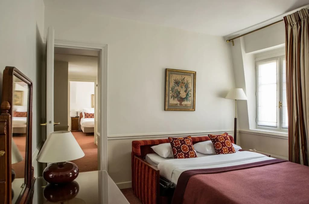 Hotel Brighton - photo 7