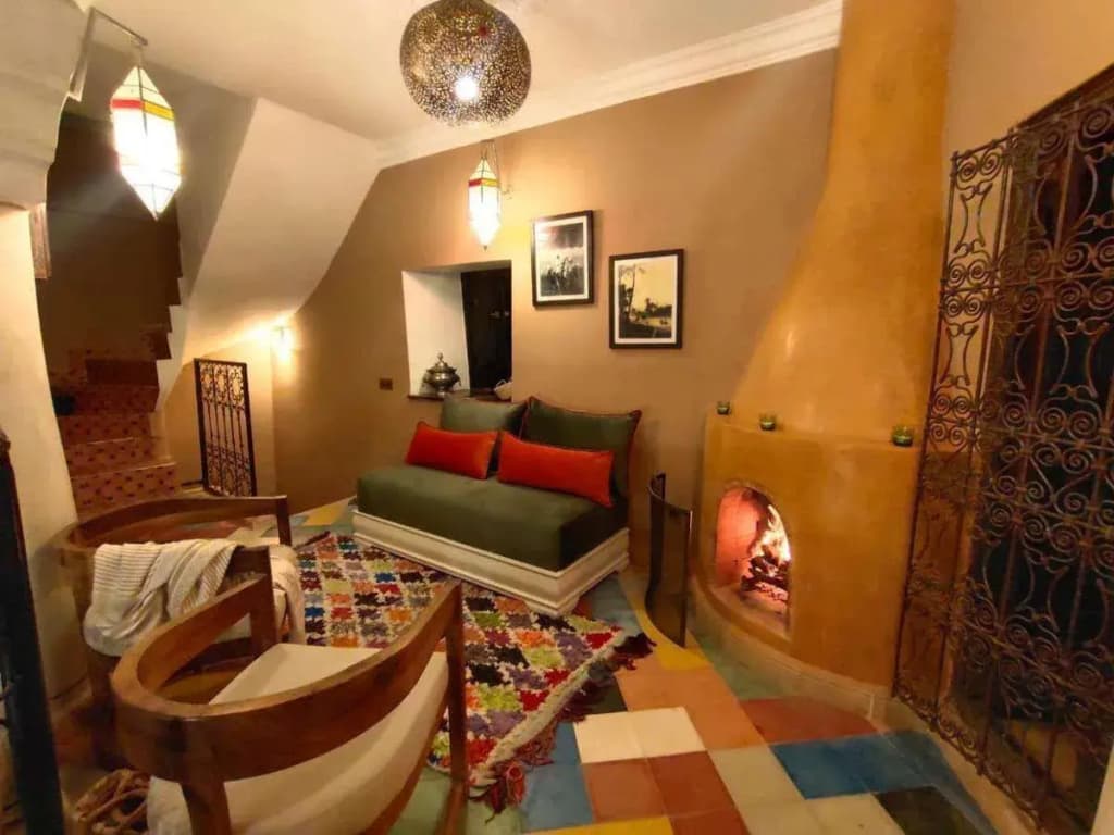 Riad Bilkis - photo 13