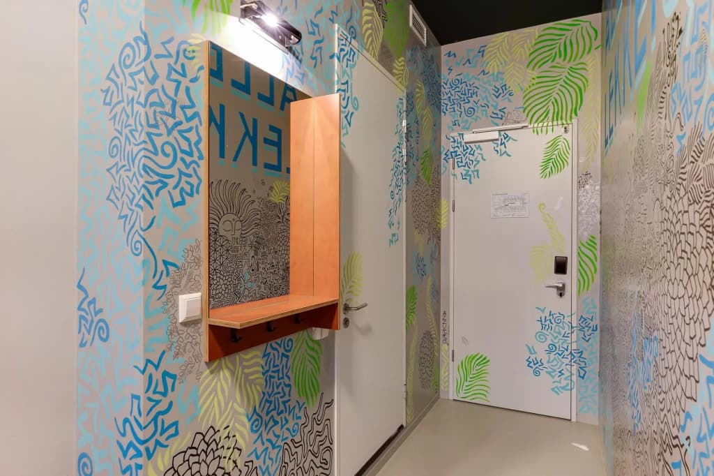 ClinkNOORD - Hostel - photo 9