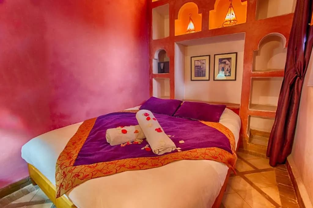 Riad Kenzo - photo 4