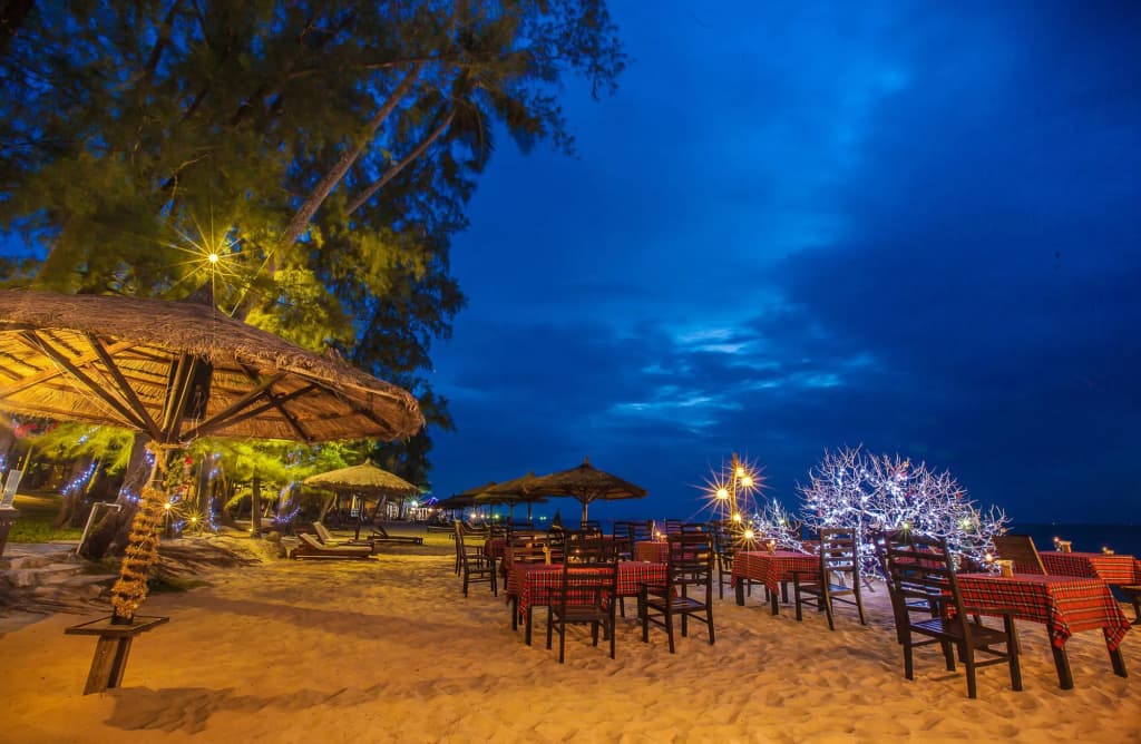 Arcadia Phu Quoc Resort - photo 28