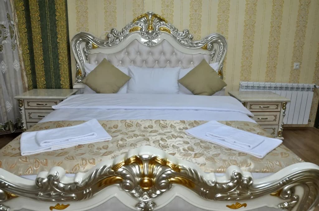 Hotel White Palace - photo 5