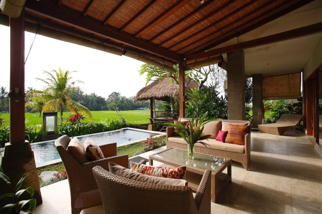 Satori Villas Bali - photo 36