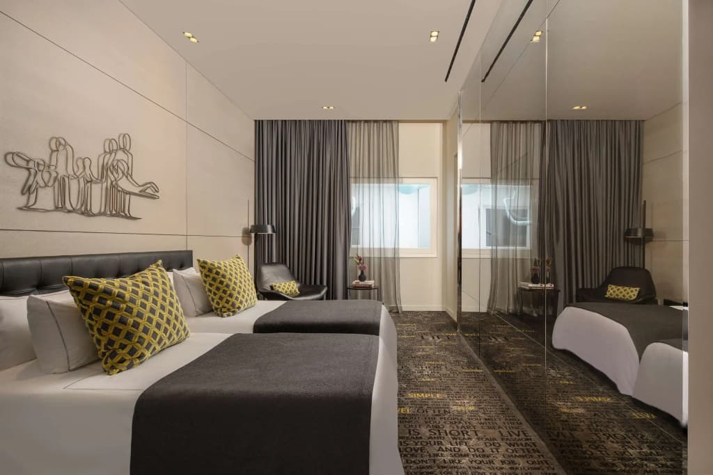 art'otel Amsterdam - photo 5