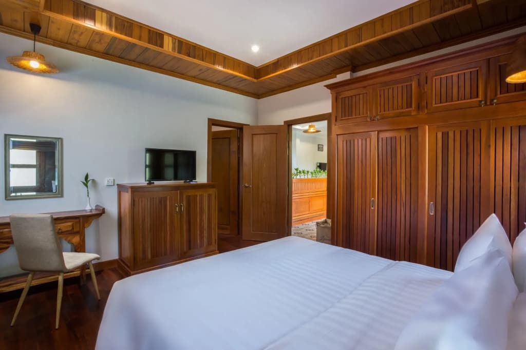 BB Angkor Green Resort - photo 5