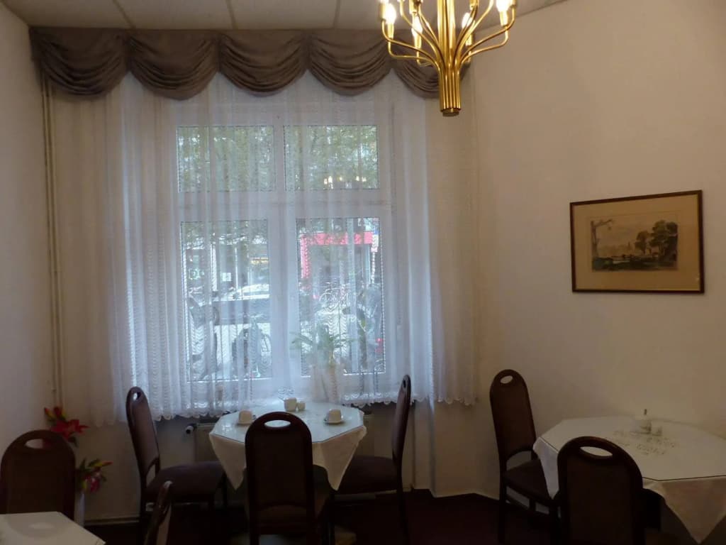 Hotel Novalis - photo 13