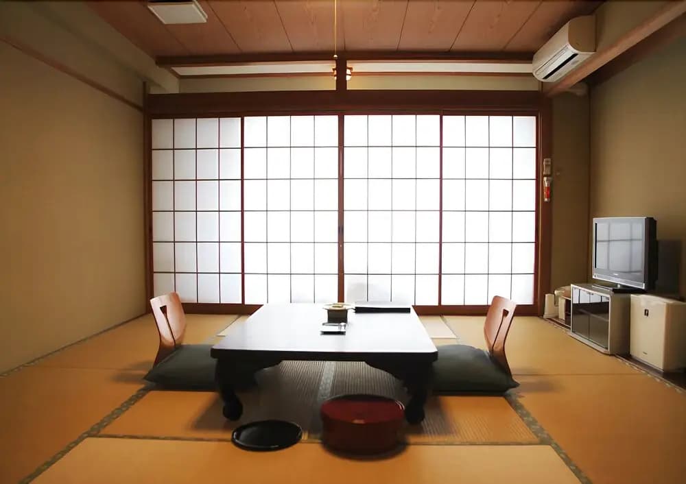 Hotel Ryozen - photo 5