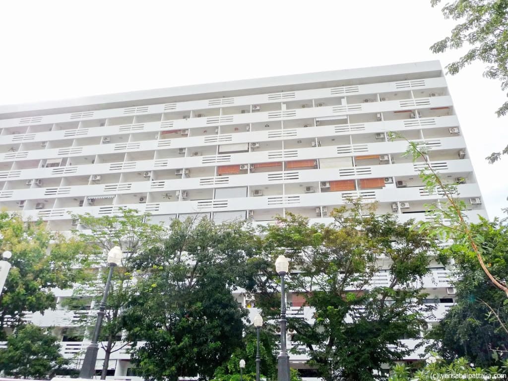 Yensabai Condotel - main photo