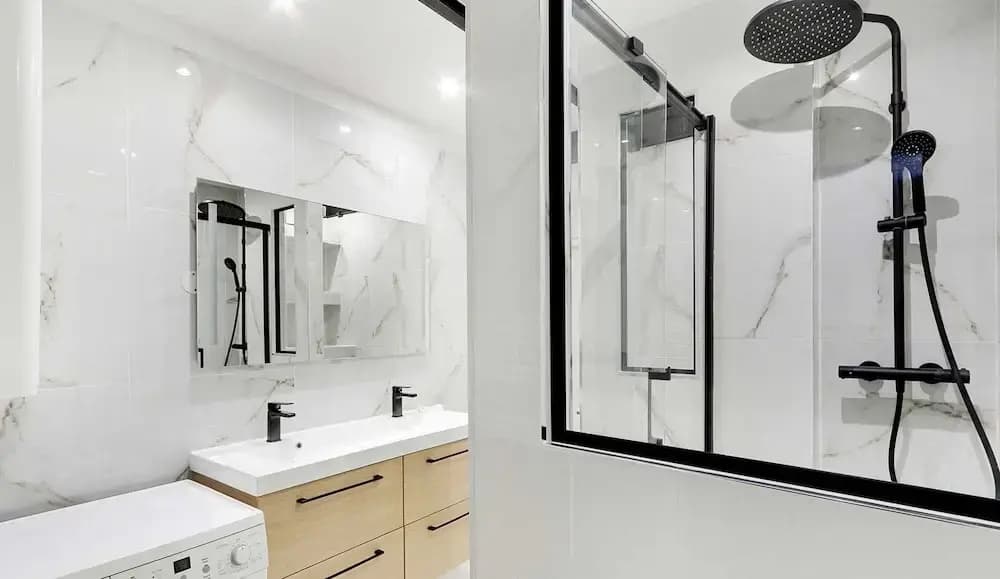 Lovely Apartment Montorgeuil 6P - photo 9