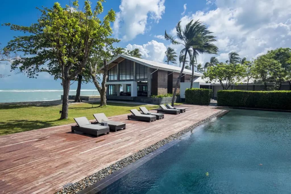 Tolani Resort Koh Samui - photo 39