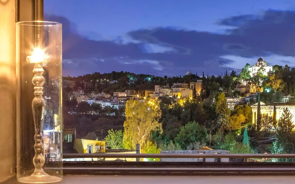 Athens Avaton Suites - photo 18