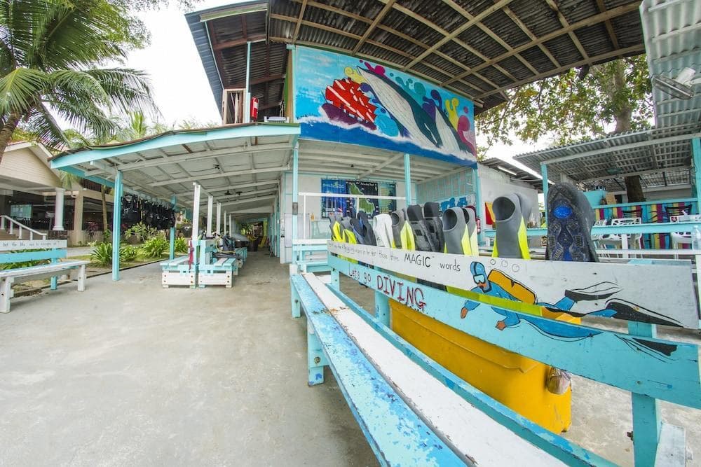 Redang Lang Island Resort - photo 13