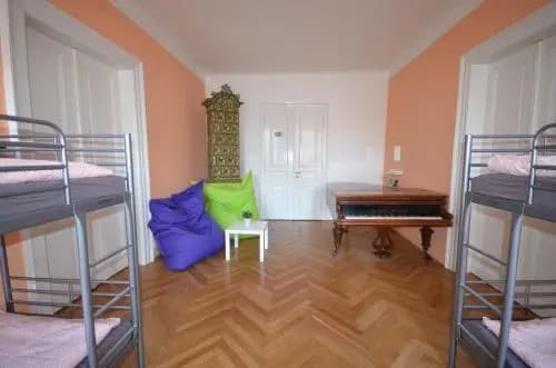 Travel & Joy Hostel - photo 6