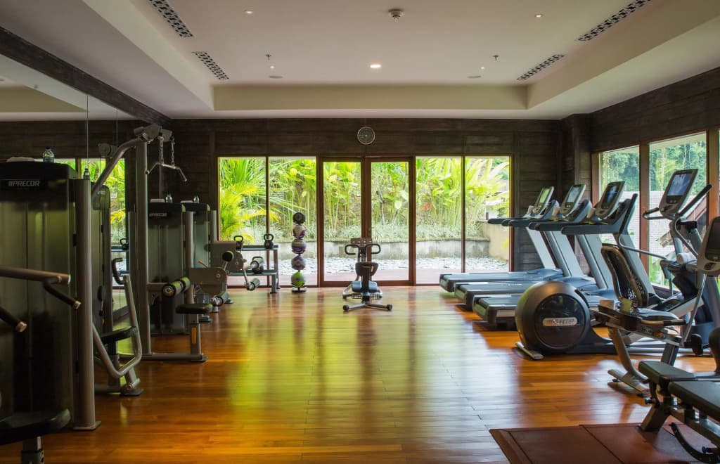 Mandapa, a Ritz-Carlton Reserve - photo 17