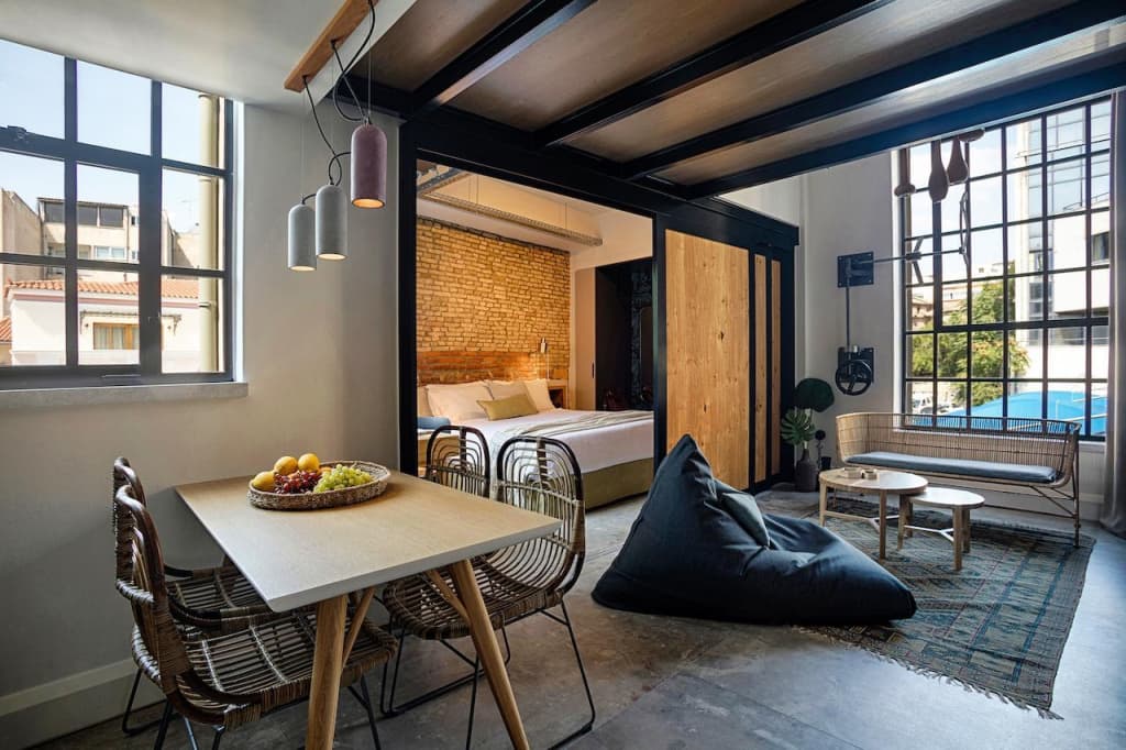 The Foundry Suites - photo 48
