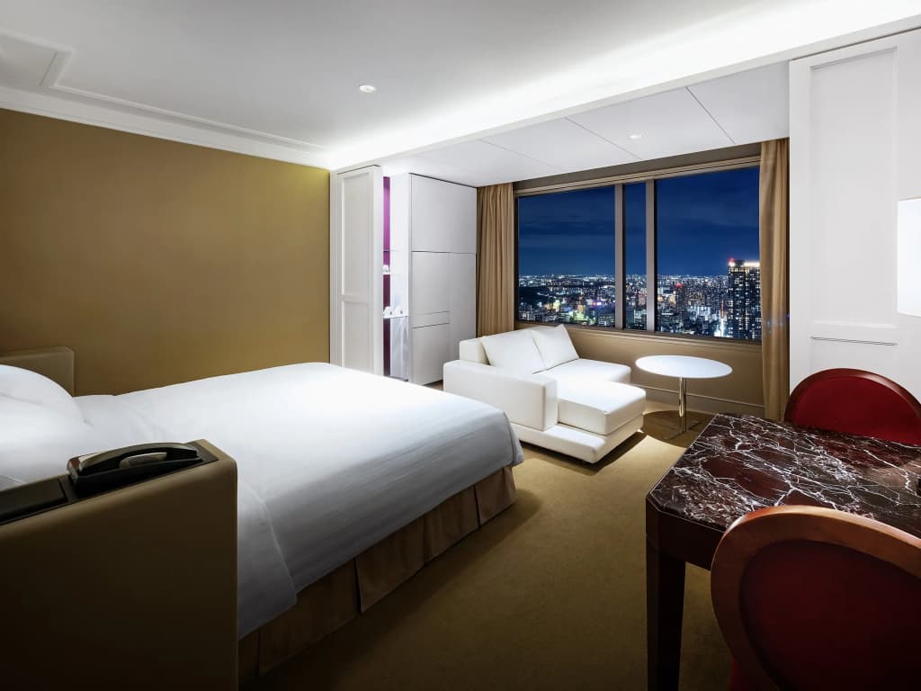 Hotel Hankyu International - photo 6