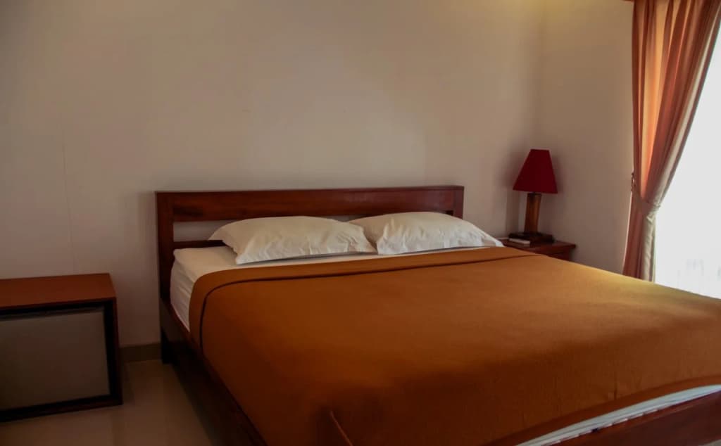 Nyoman Guest House - photo 2