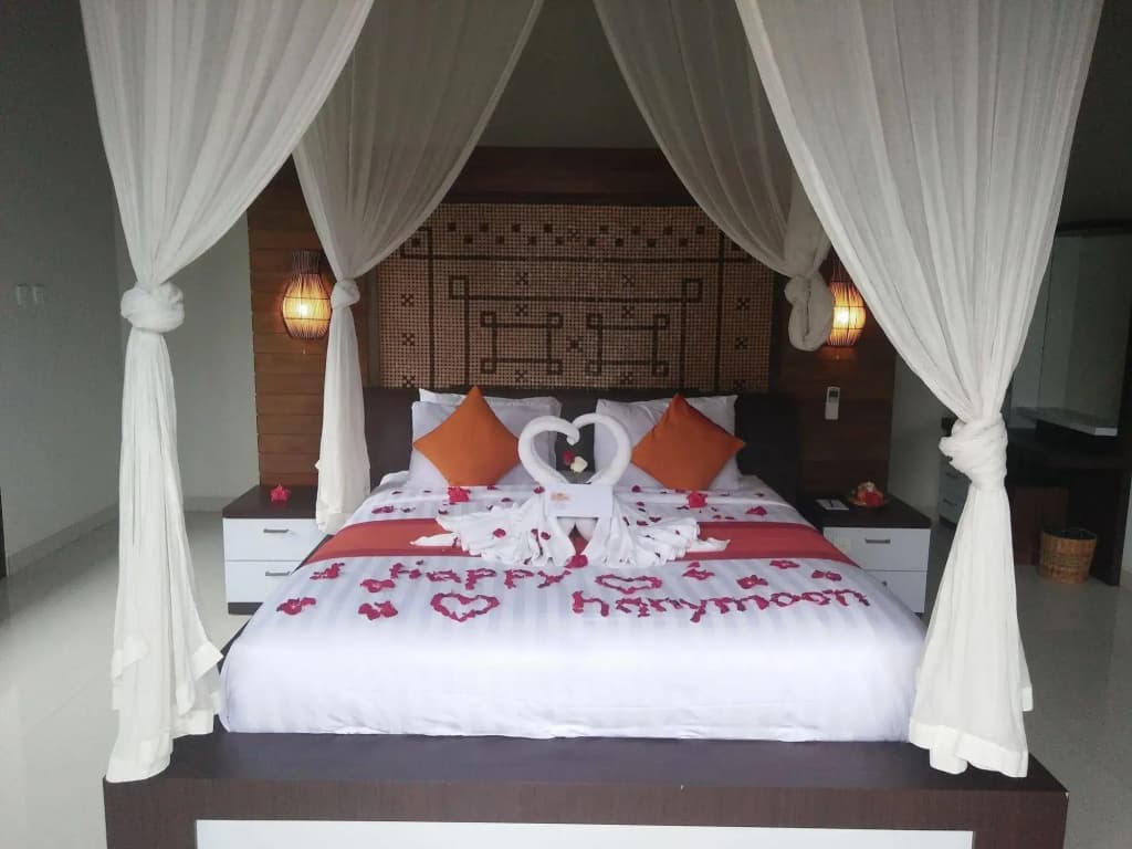 Mekar Sari Villas - photo 5