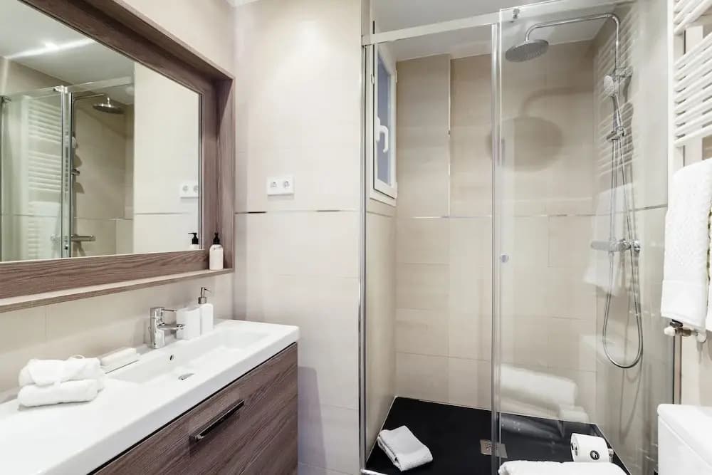 Jose Abascal Apartment by Flatsweethome - photo 9