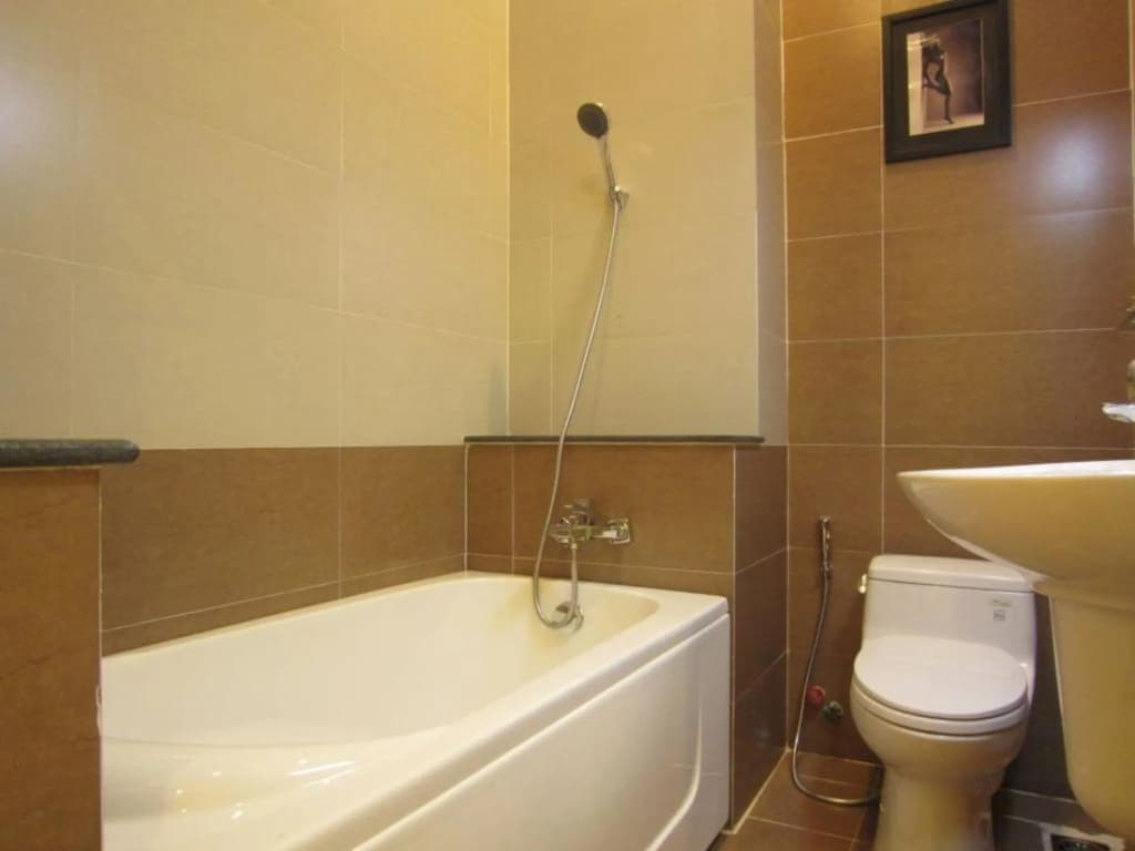 Mai Ha Lan 3 Serviced Apartment - photo 8