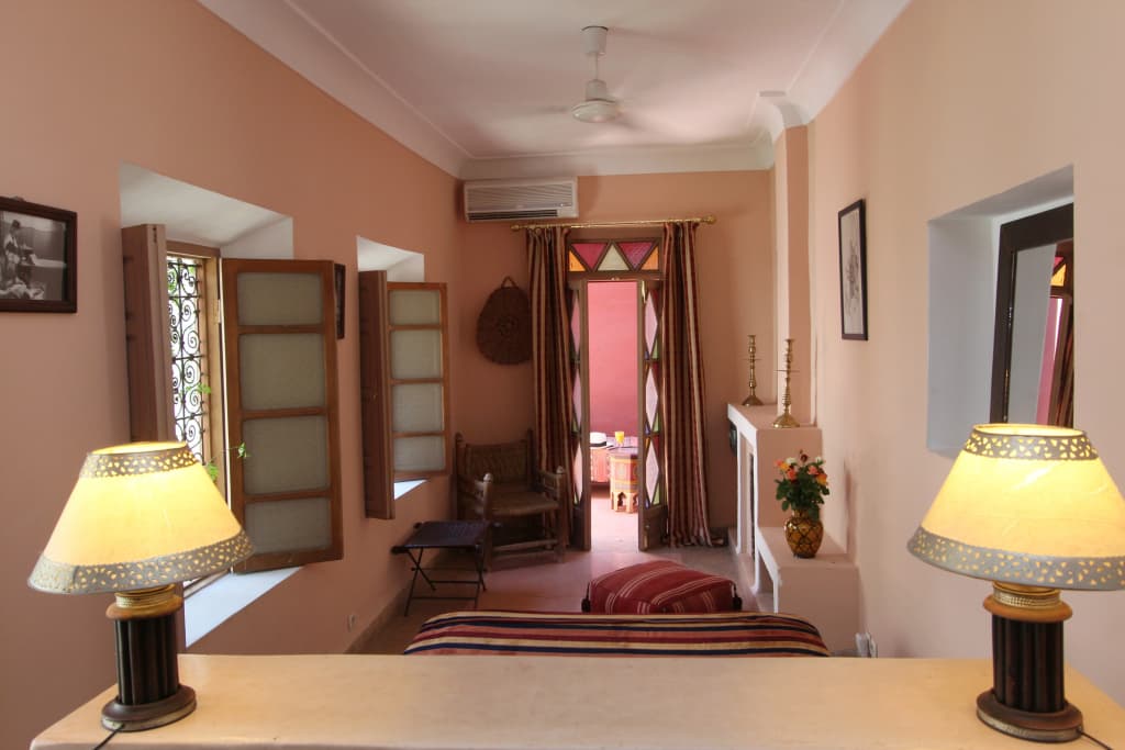 Riad El Youssoufi - photo 3