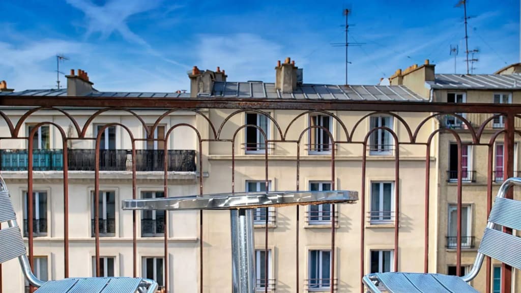 Hotel De Venise - photo 1