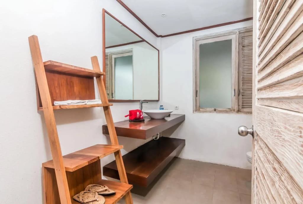 ZEN Rooms Kerobokan Umalas I - photo 2