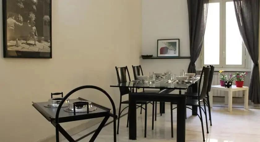 Design nel centro di Roma - photo 8