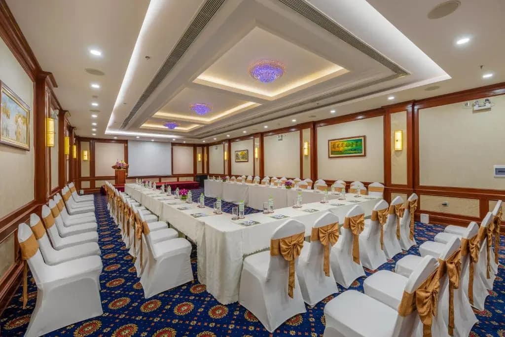 DLG Hotel Danang - photo 20