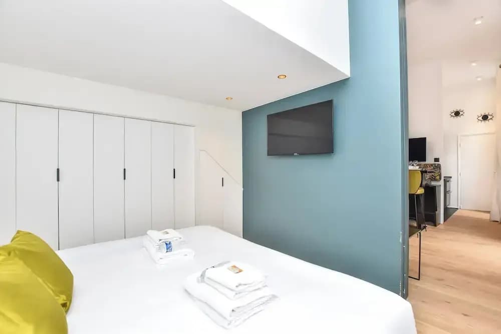 Luxurious Apartment - 6P- Madeleine/st Honore - 1D - photo 7