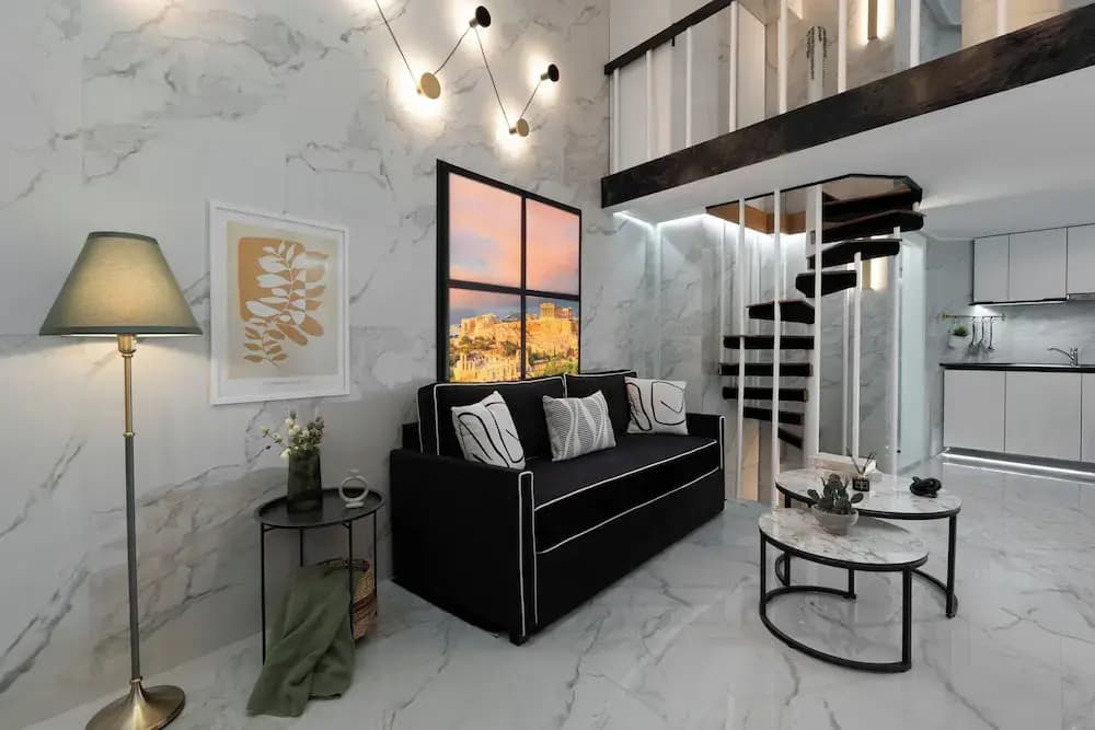 Koukaki Golden Lofts - photo 39