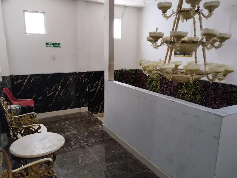 Hotel Global Syariah - photo 8