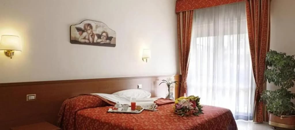 Hotel Vitti - photo 20