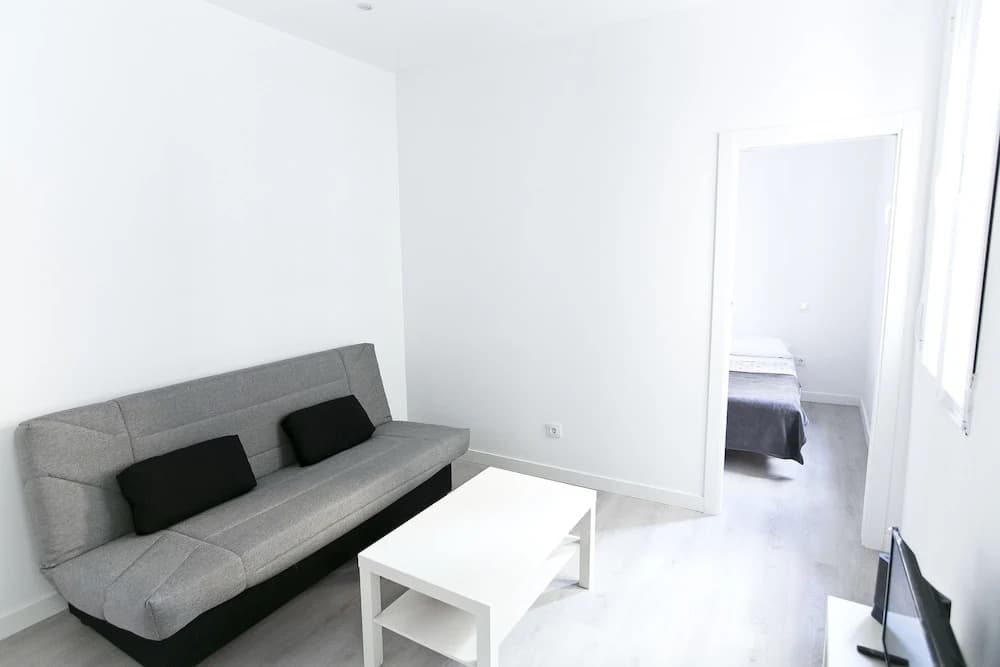 Apartamento Malasaña Acuerdo - photo 1