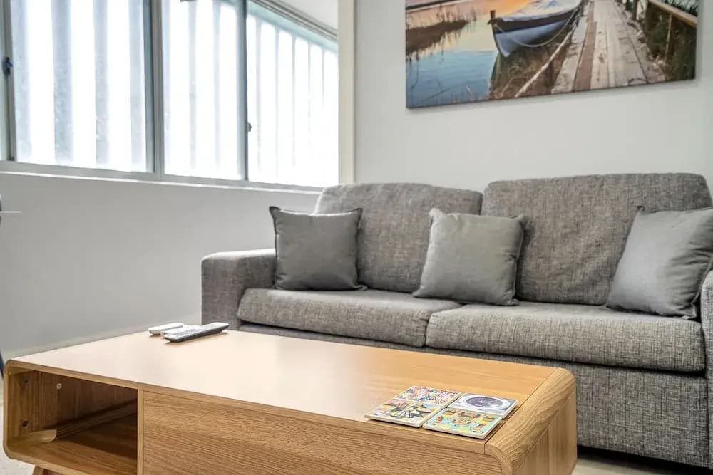 Bright 1 Bedroom Unit in the Heart of Manly - photo 5