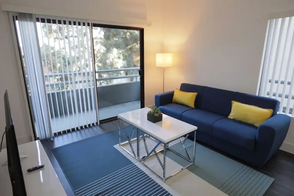 Executive Suites - photo 6