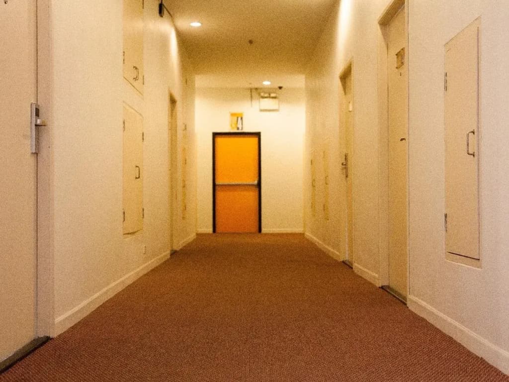 Fadragon Hotel - photo 16
