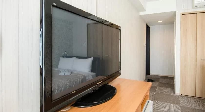 Station Hotel Chabo - photo 2