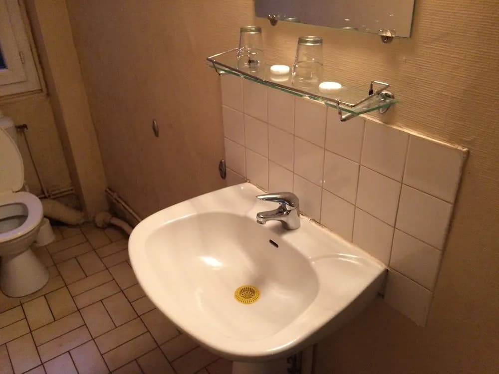 Ideal Hotel Saint Sebastien - photo 9