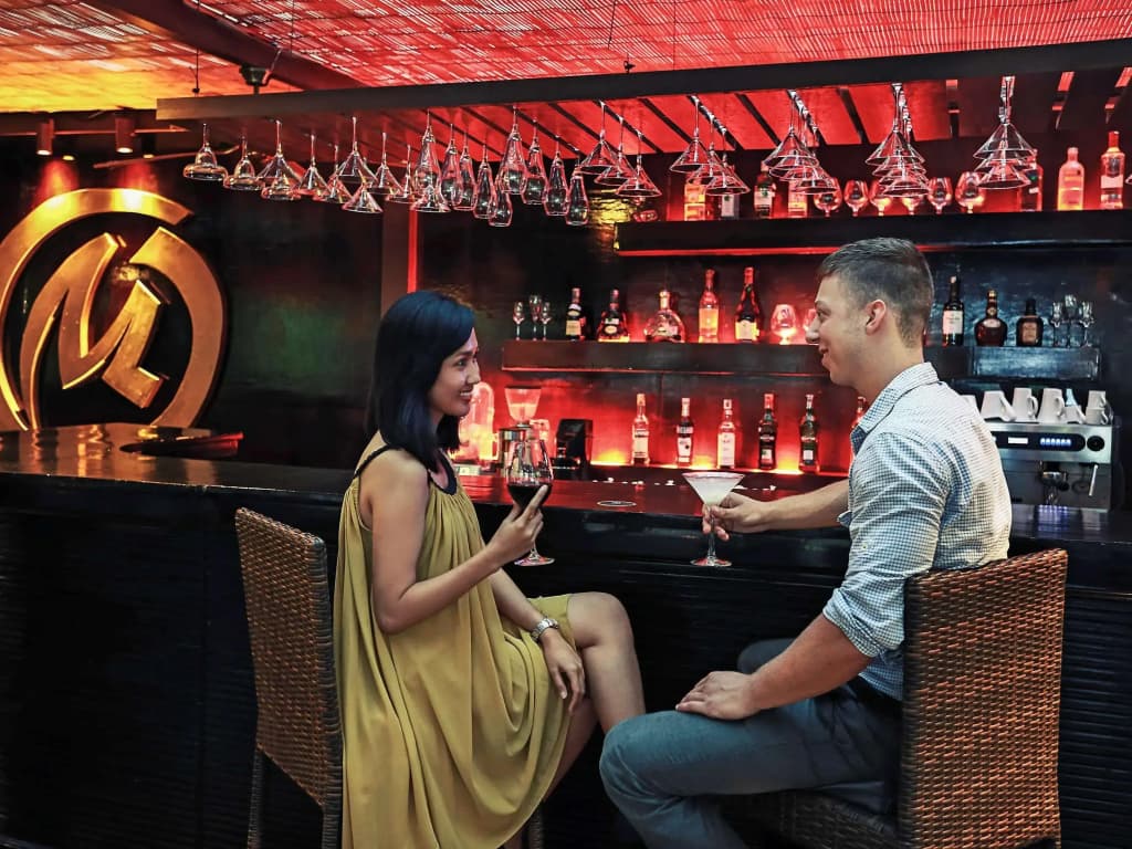 The Royal Beach Seminyak Bali - photo 27