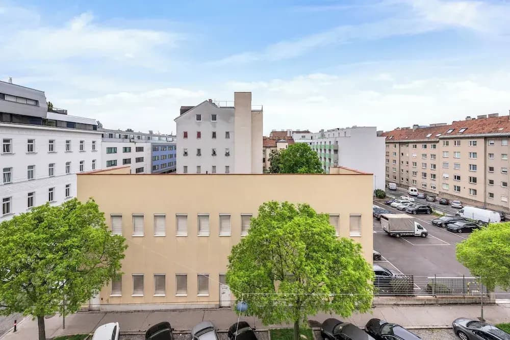 TEMPORA Homes - Apartments Wienerberg - photo 45