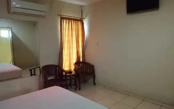 Hotel Angkasa - main photo