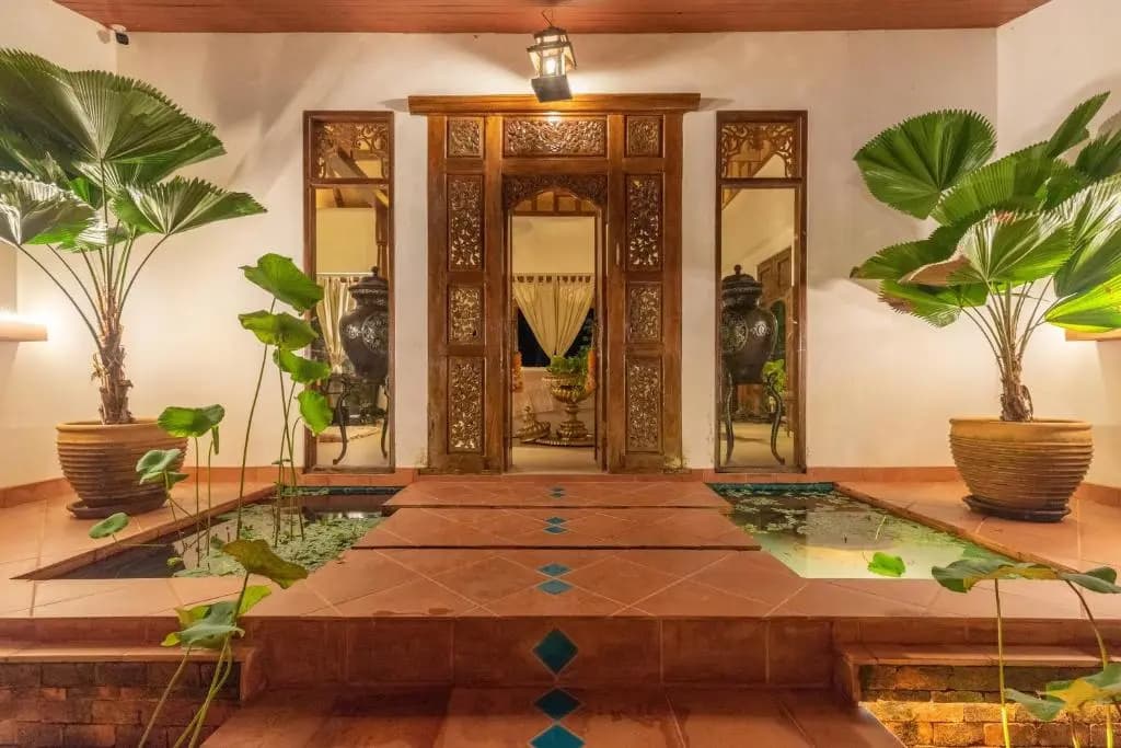 Tropical Bliss Residence - main photo