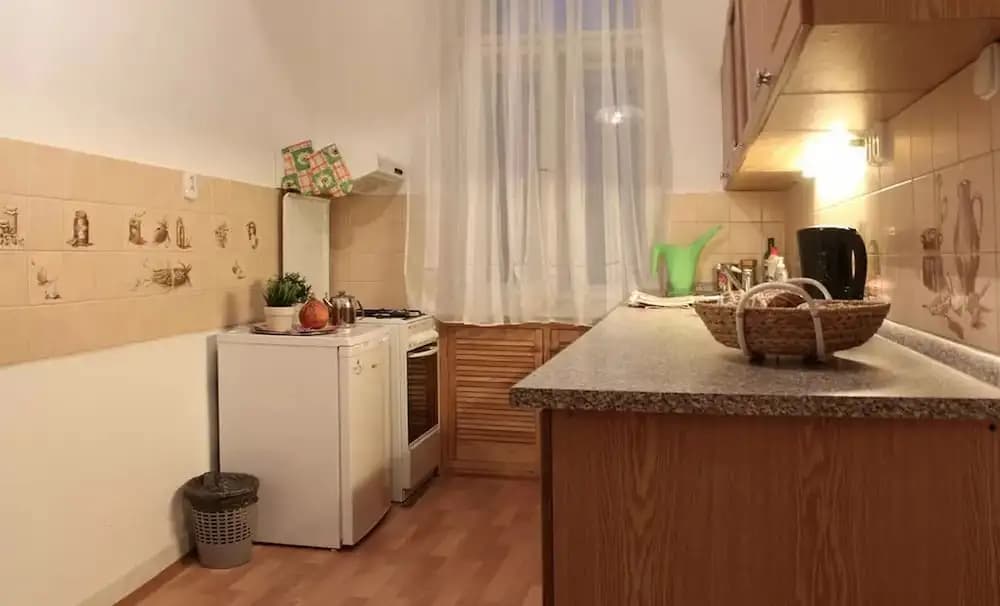 Bohemia Antique Apartment - photo 16