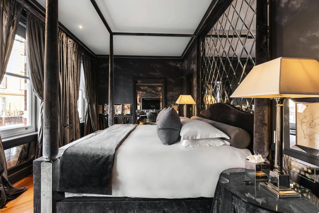 The Franklin London - Starhotels Collezione - photo 4