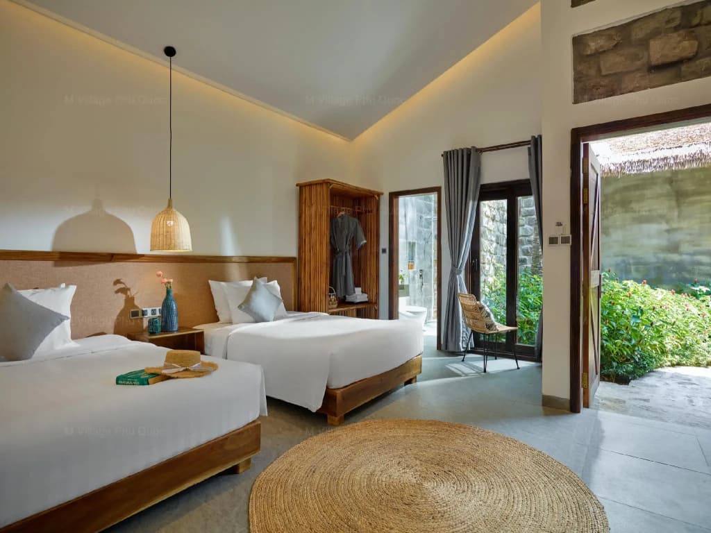 M Village Phu Quoc - photo 2